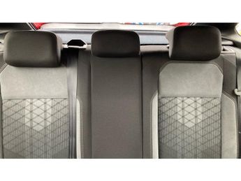Volkswagen Taigo 1.5 TSI 150 R-Line 5dr DSG Petrol Hatchback