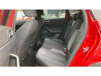 Volkswagen Taigo 1.5 TSI 150 R-Line 5dr DSG Petrol Hatchback
