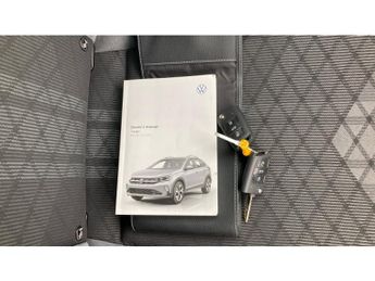 Volkswagen Taigo 1.5 TSI 150 R-Line 5dr DSG Petrol Hatchback