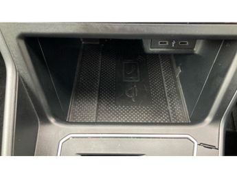 Volkswagen Taigo 1.5 TSI 150 R-Line 5dr DSG Petrol Hatchback