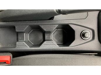 Volkswagen Taigo 1.5 TSI 150 R-Line 5dr DSG Petrol Hatchback