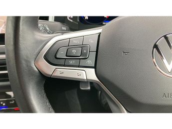 Volkswagen Taigo 1.5 TSI 150 R-Line 5dr DSG Petrol Hatchback