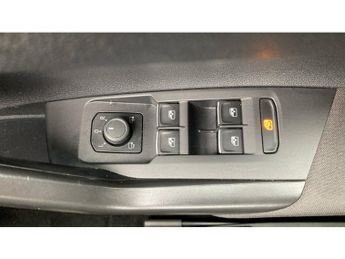 Volkswagen Taigo 1.5 TSI 150 R-Line 5dr DSG Petrol Hatchback