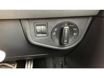 Volkswagen Taigo 1.5 TSI 150 R-Line 5dr DSG Petrol Hatchback