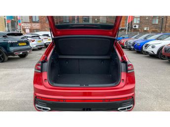 Volkswagen Taigo 1.5 TSI 150 R-Line 5dr DSG Petrol Hatchback