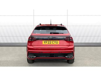 Volkswagen Taigo 1.5 TSI 150 R-Line 5dr DSG Petrol Hatchback