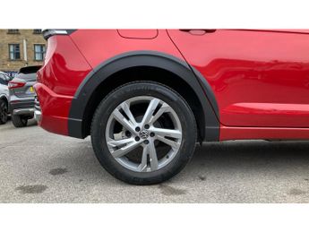 Volkswagen Taigo 1.5 TSI 150 R-Line 5dr DSG Petrol Hatchback