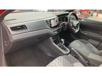 Volkswagen Taigo 1.5 TSI 150 R-Line 5dr DSG Petrol Hatchback