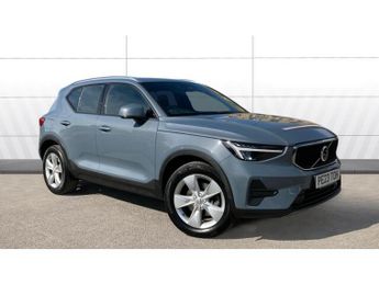 Volvo XC40 2.0 B3P Core 5dr Auto Petrol Estate