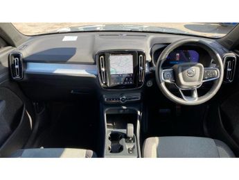 Volvo XC40 2.0 B3P Core 5dr Auto Petrol Estate