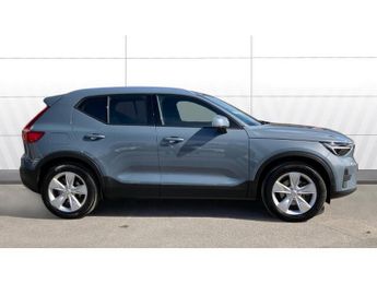 Volvo XC40 2.0 B3P Core 5dr Auto Petrol Estate