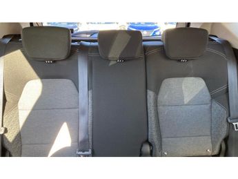 Renault Captur 1.6 E-Tech full hybrid 145 Evolution 5dr Auto Hybrid Hatchback