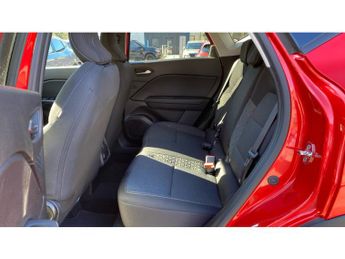 Renault Captur 1.6 E-Tech full hybrid 145 Evolution 5dr Auto Hybrid Hatchback