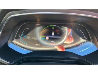 Renault Captur 1.6 E-Tech full hybrid 145 Evolution 5dr Auto Hybrid Hatchback