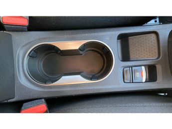 Renault Captur 1.6 E-Tech full hybrid 145 Evolution 5dr Auto Hybrid Hatchback