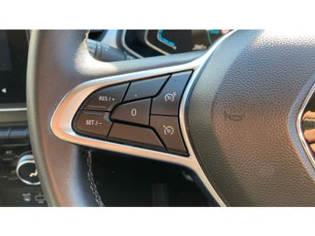 Renault Captur 1.6 E-Tech full hybrid 145 Evolution 5dr Auto Hybrid Hatchback