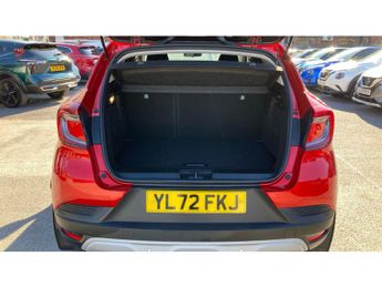 Renault Captur 1.6 E-Tech full hybrid 145 Evolution 5dr Auto Hybrid Hatchback