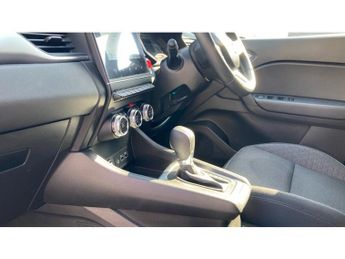 Renault Captur 1.6 E-Tech full hybrid 145 Evolution 5dr Auto Hybrid Hatchback