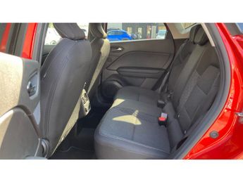 Renault Captur 1.6 E-Tech full hybrid 145 Evolution 5dr Auto Hybrid Hatchback