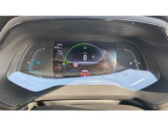 Renault Captur 1.6 E-Tech full hybrid 145 Evolution 5dr Auto Hybrid Hatchback