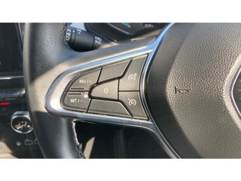 Renault Captur 1.6 E-Tech full hybrid 145 Evolution 5dr Auto Hybrid Hatchback