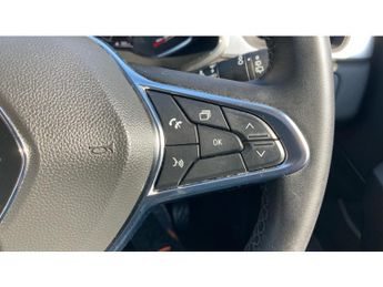 Renault Captur 1.6 E-Tech full hybrid 145 Evolution 5dr Auto Hybrid Hatchback