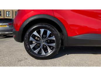 Renault Captur 1.6 E-Tech full hybrid 145 Evolution 5dr Auto Hybrid Hatchback