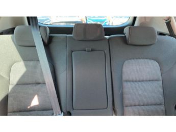 Kia Sportage 1.6 CRDi 48V ISG 2 5dr DCT Auto Diesel Estate