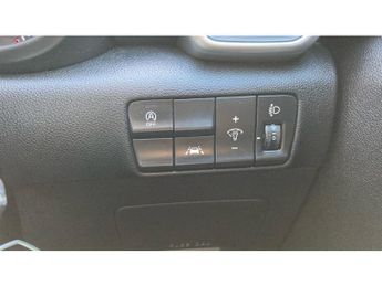 Kia Sportage 1.6 CRDi 48V ISG 2 5dr DCT Auto Diesel Estate