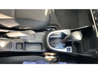 Honda Jazz 1.3 i-VTEC EX Navi 5dr CVT Petrol Hatchback