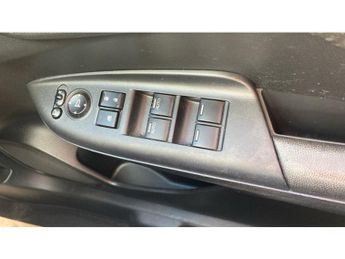 Honda Jazz 1.3 i-VTEC EX Navi 5dr CVT Petrol Hatchback