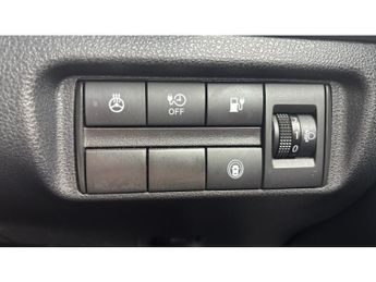 Nissan LEAF 110kW N-Connecta 39kWh 5dr Auto Electric Hatchback