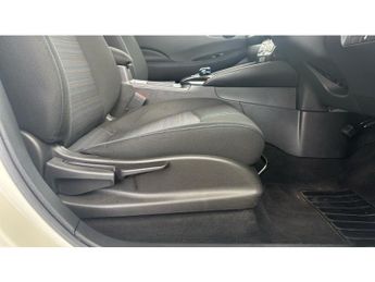 Nissan LEAF 110kW N-Connecta 39kWh 5dr Auto Electric Hatchback