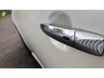 Nissan LEAF 110kW N-Connecta 39kWh 5dr Auto Electric Hatchback