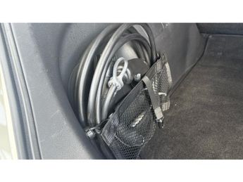 Nissan LEAF 110kW N-Connecta 39kWh 5dr Auto Electric Hatchback