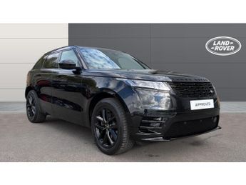 Land Rover Range Rover Velar 2.0 D200 MHEV Dynamic SE 5dr Auto Diesel Estate