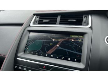 Jaguar E-Pace 2.0d Chequered Flag Edition 5dr Auto Diesel Estate