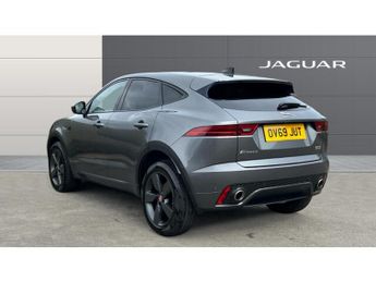 Jaguar E-Pace 2.0d Chequered Flag Edition 5dr Auto Diesel Estate
