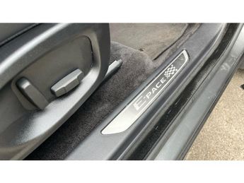 Jaguar E-Pace 2.0d Chequered Flag Edition 5dr Auto Diesel Estate