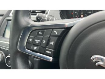 Jaguar E-Pace 2.0d Chequered Flag Edition 5dr Auto Diesel Estate