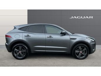 Jaguar E-Pace 2.0d Chequered Flag Edition 5dr Auto Diesel Estate