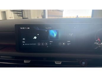 Hyundai TUCSON 1.6T Plug-in Hybrid N Line 5dr Auto Estate