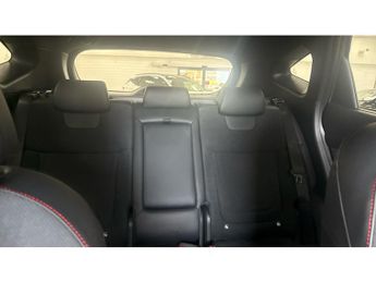 Hyundai TUCSON 1.6T Plug-in Hybrid N Line 5dr Auto Estate