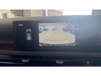 Hyundai TUCSON 1.6T Plug-in Hybrid N Line 5dr Auto Estate