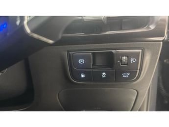 Hyundai TUCSON 1.6T Plug-in Hybrid N Line 5dr Auto Estate
