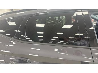 Hyundai TUCSON 1.6T Plug-in Hybrid N Line 5dr Auto Estate