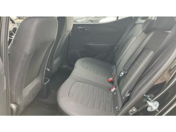 Hyundai i10 1.0 [63] Advance 5dr Auto [Nav] Petrol Hatchback