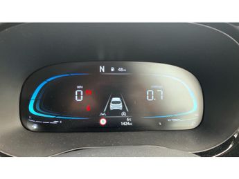 Hyundai i10 1.0 [63] Advance 5dr Auto [Nav] Petrol Hatchback