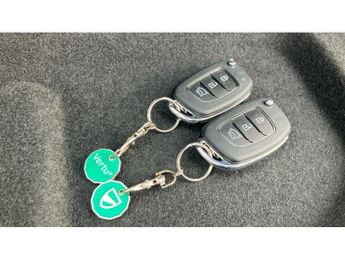 Hyundai i10 1.0 [63] Advance 5dr Auto [Nav] Petrol Hatchback