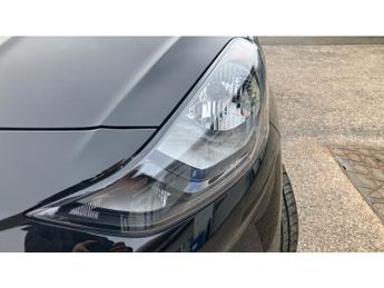 Hyundai i10 1.0 [63] Advance 5dr Auto [Nav] Petrol Hatchback